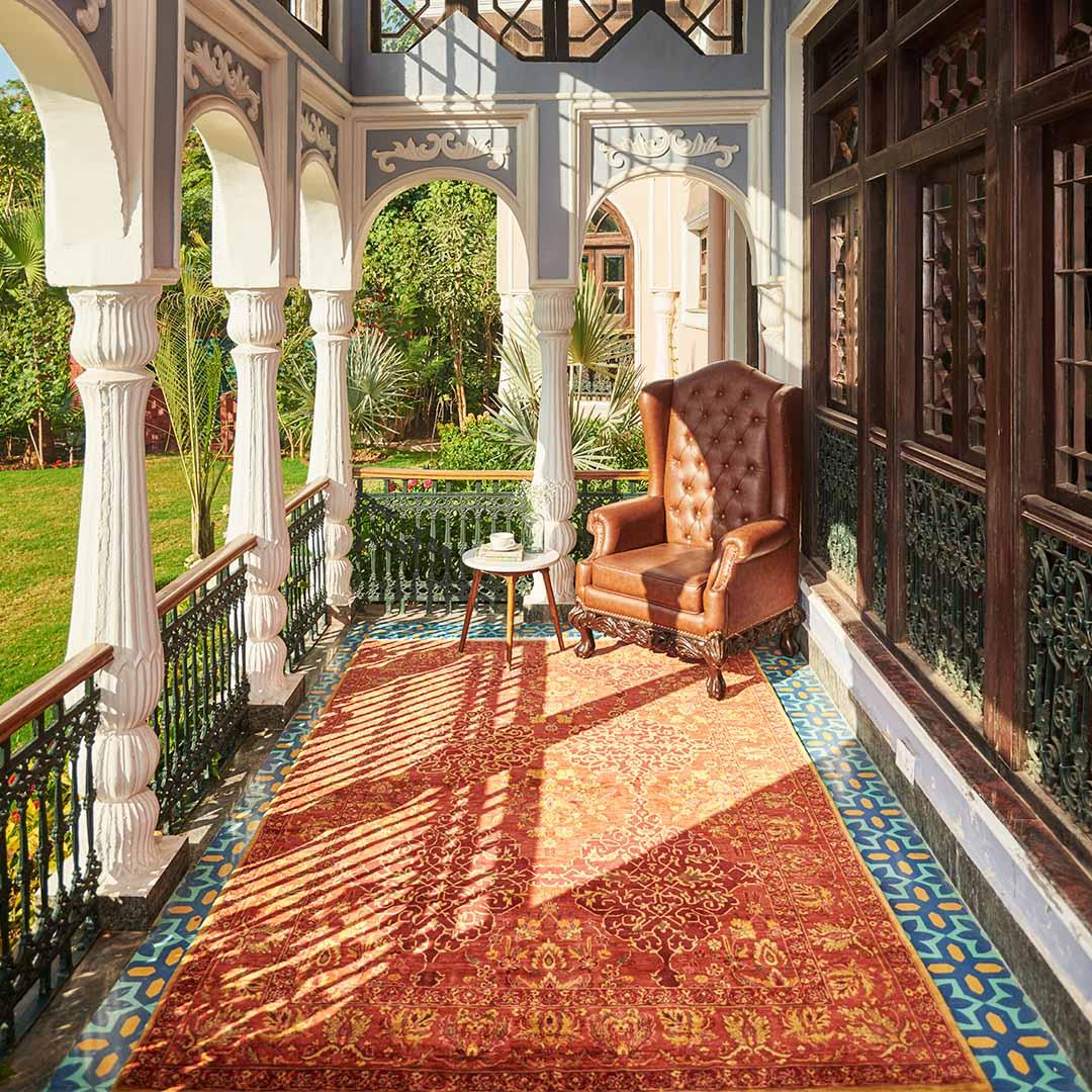 Tanmay (in stock)