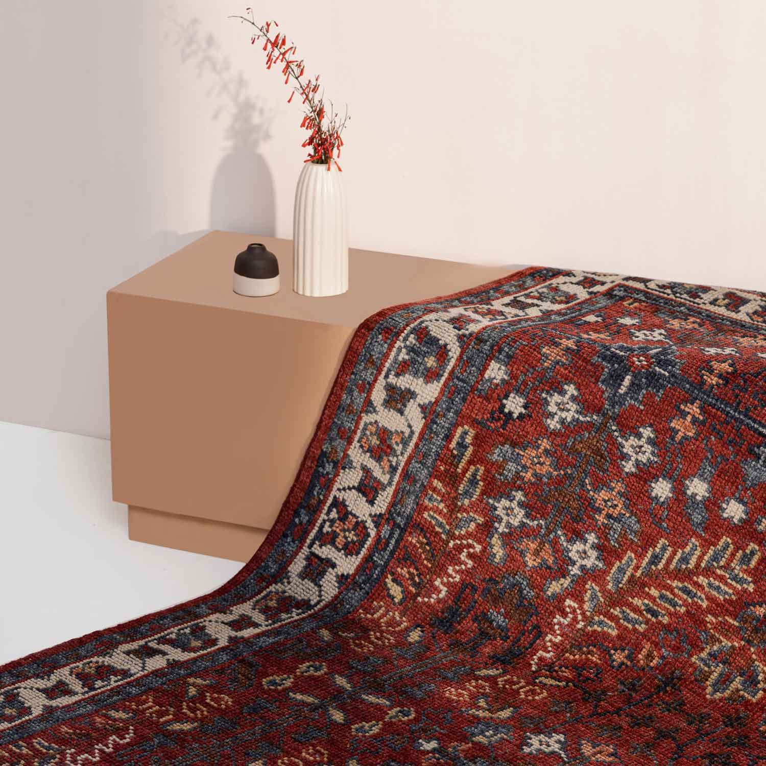 Suhana (In-Stock)