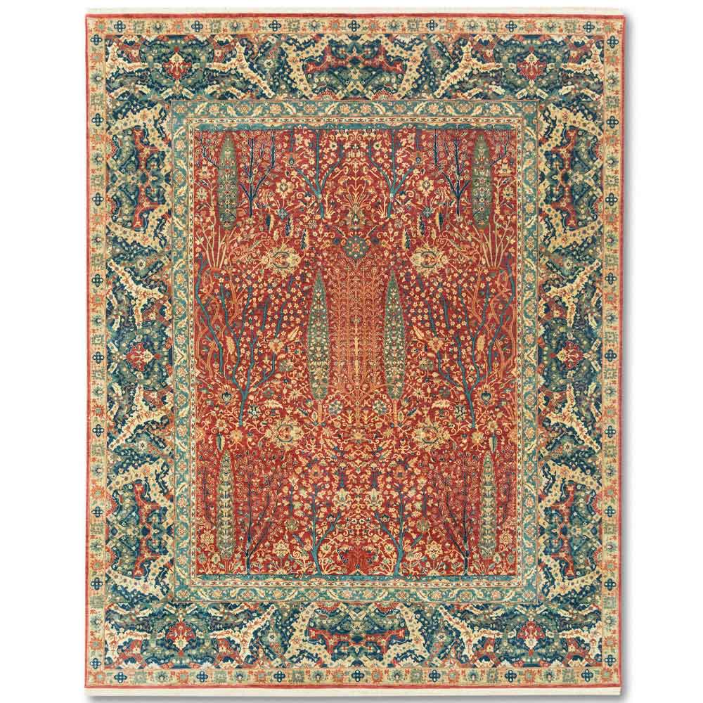 Komal (en stock)