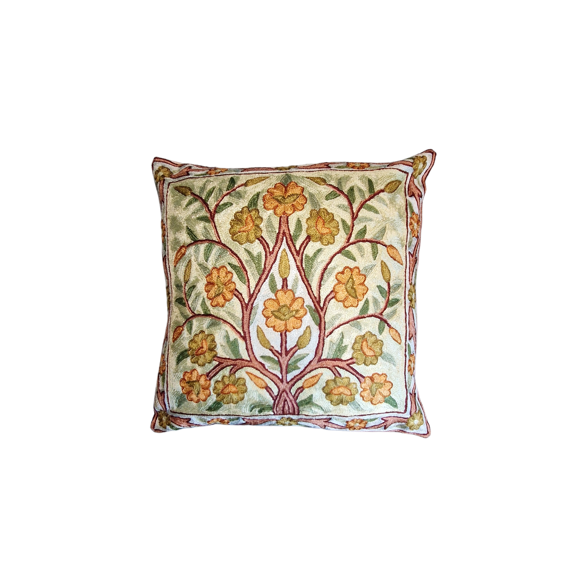 Lina - Copricuscino in Rayon 45x45cm