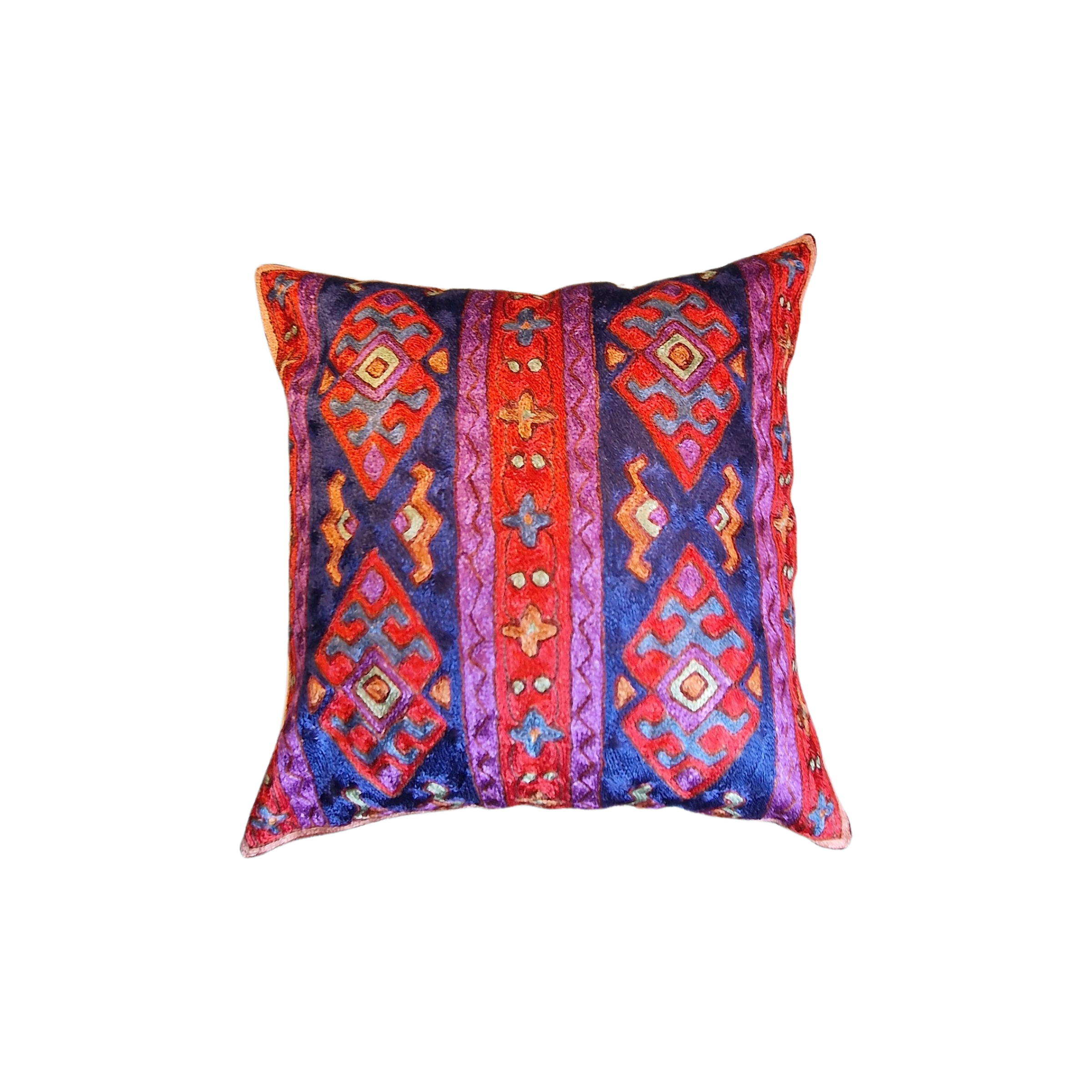 Zina - Federa in Rayon 45x45cm