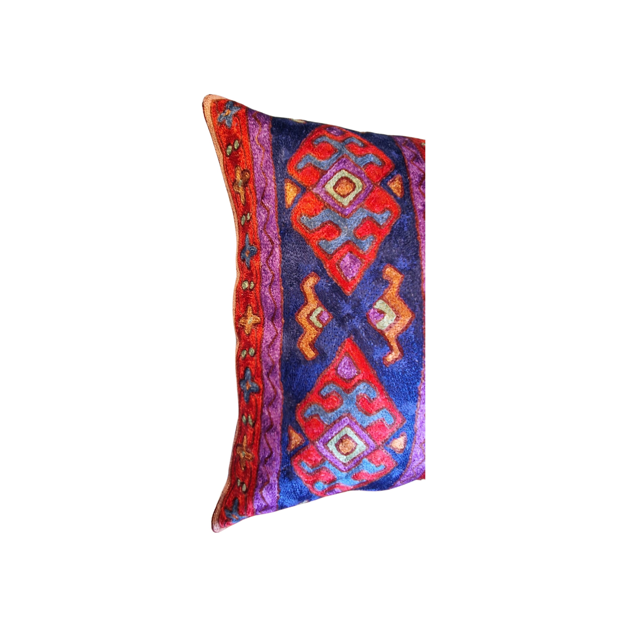 Zina - Federa in Rayon 45x45cm