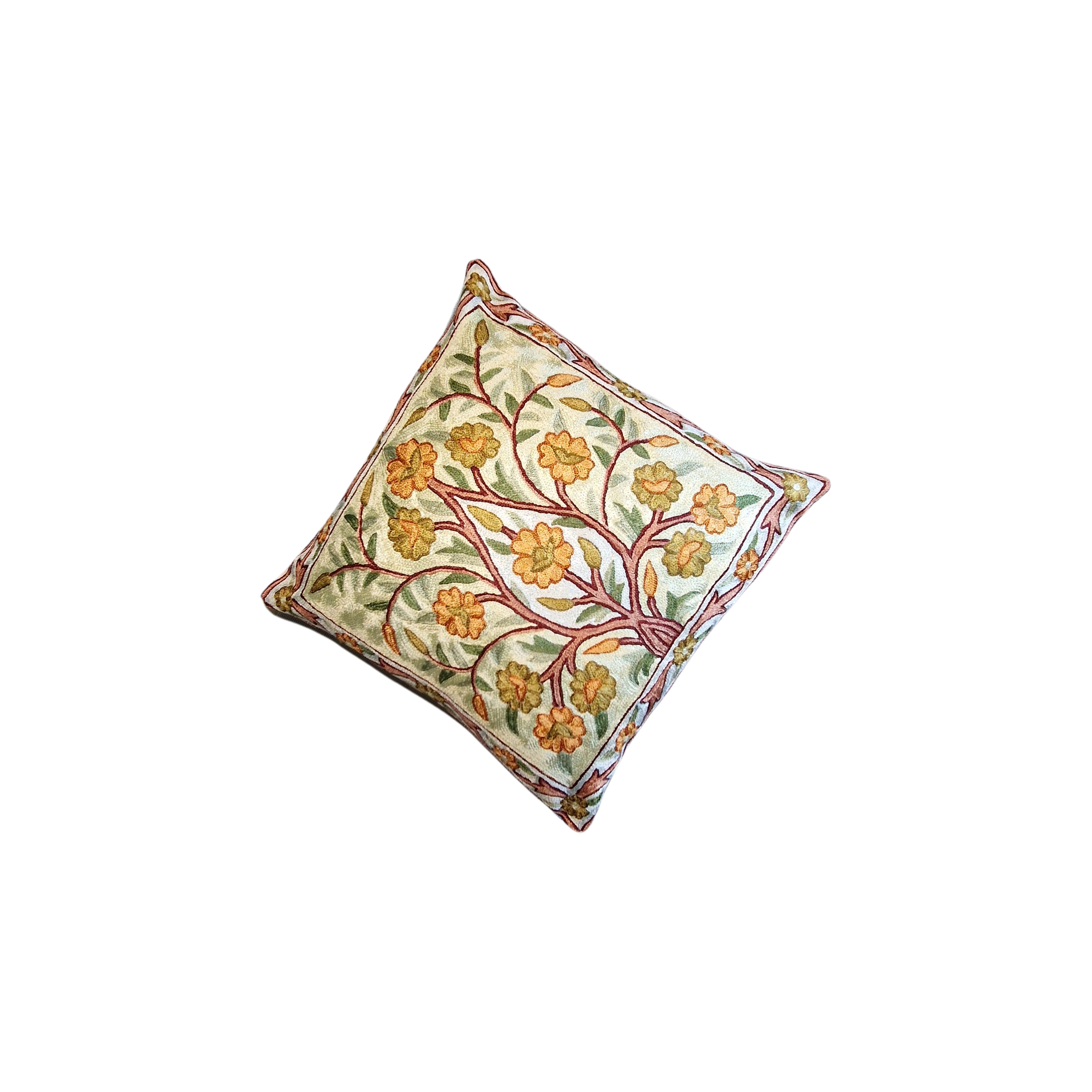 Lina - Copricuscino in Rayon 45x45cm