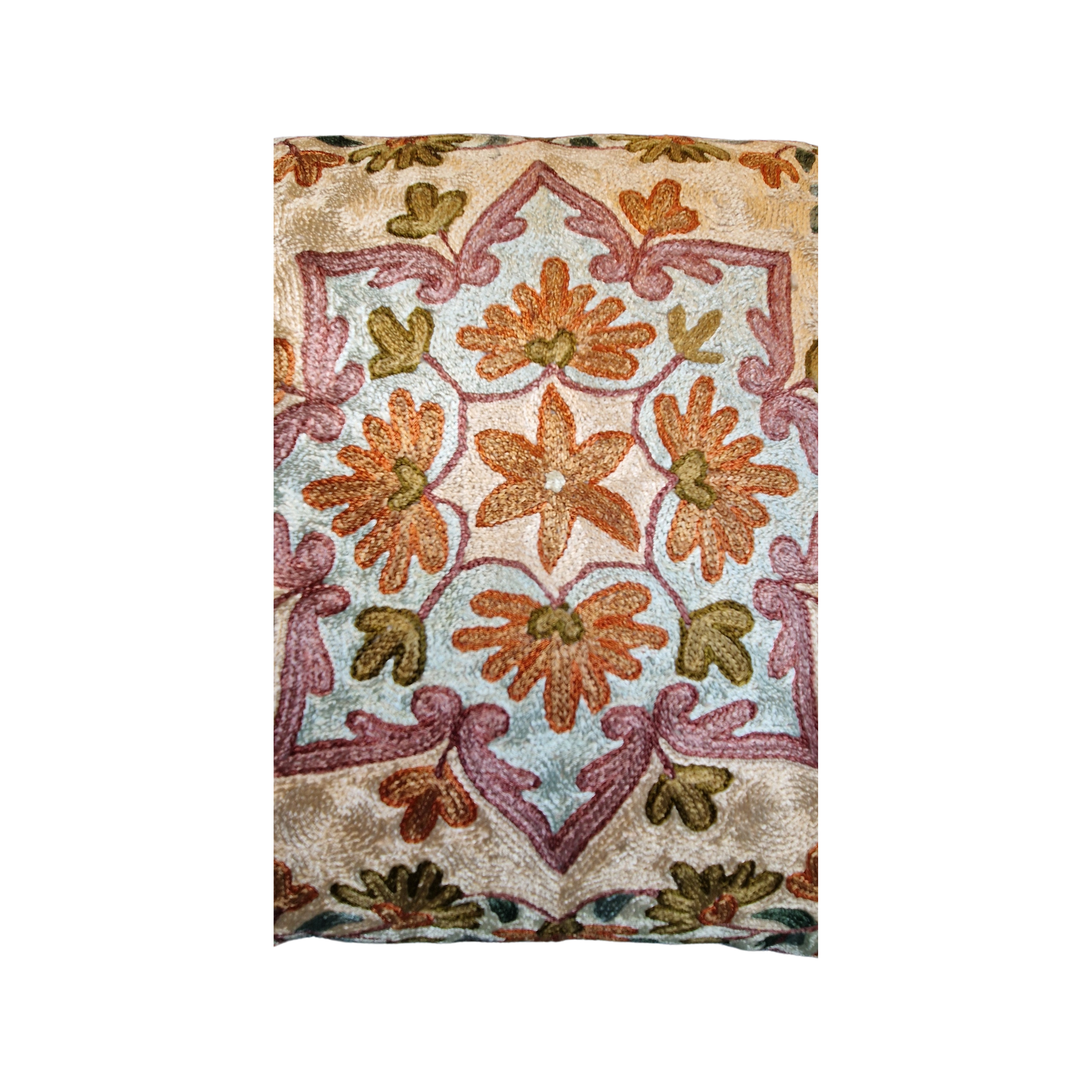Mira - Fodera per cuscino in Rayon 45x45cm