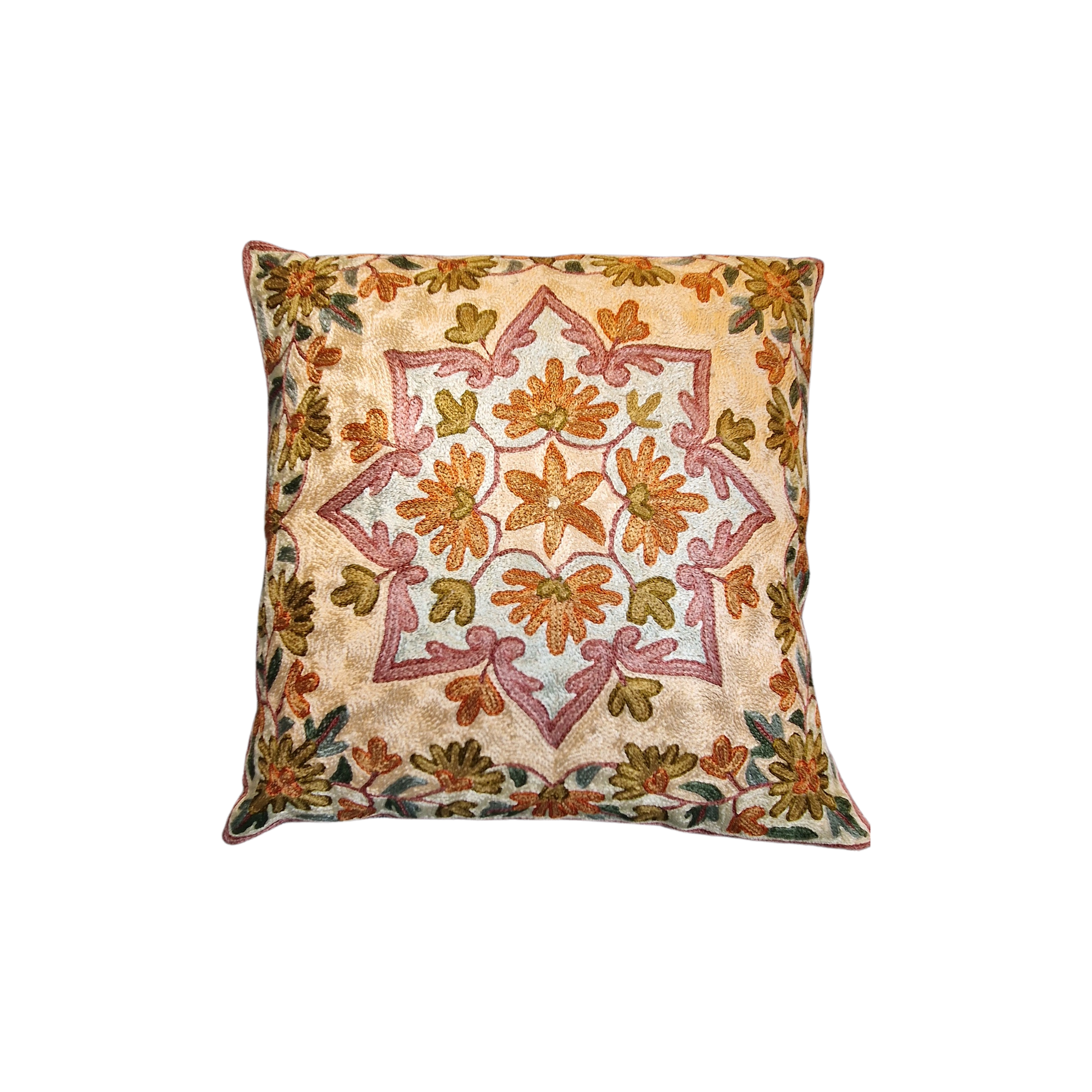 Mira - Fodera per cuscino in Rayon 45x45cm