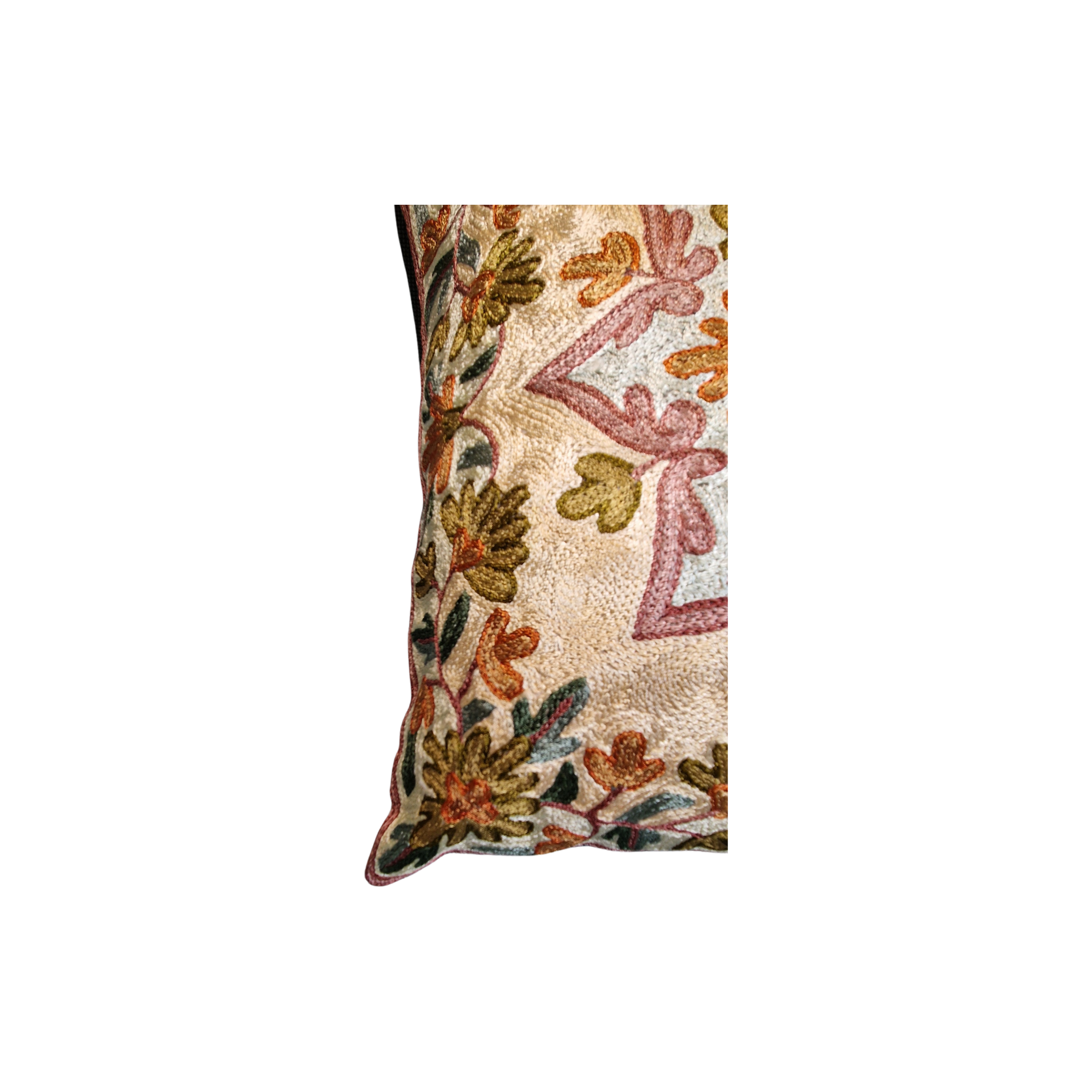 Mira - Fodera per cuscino in Rayon 45x45cm