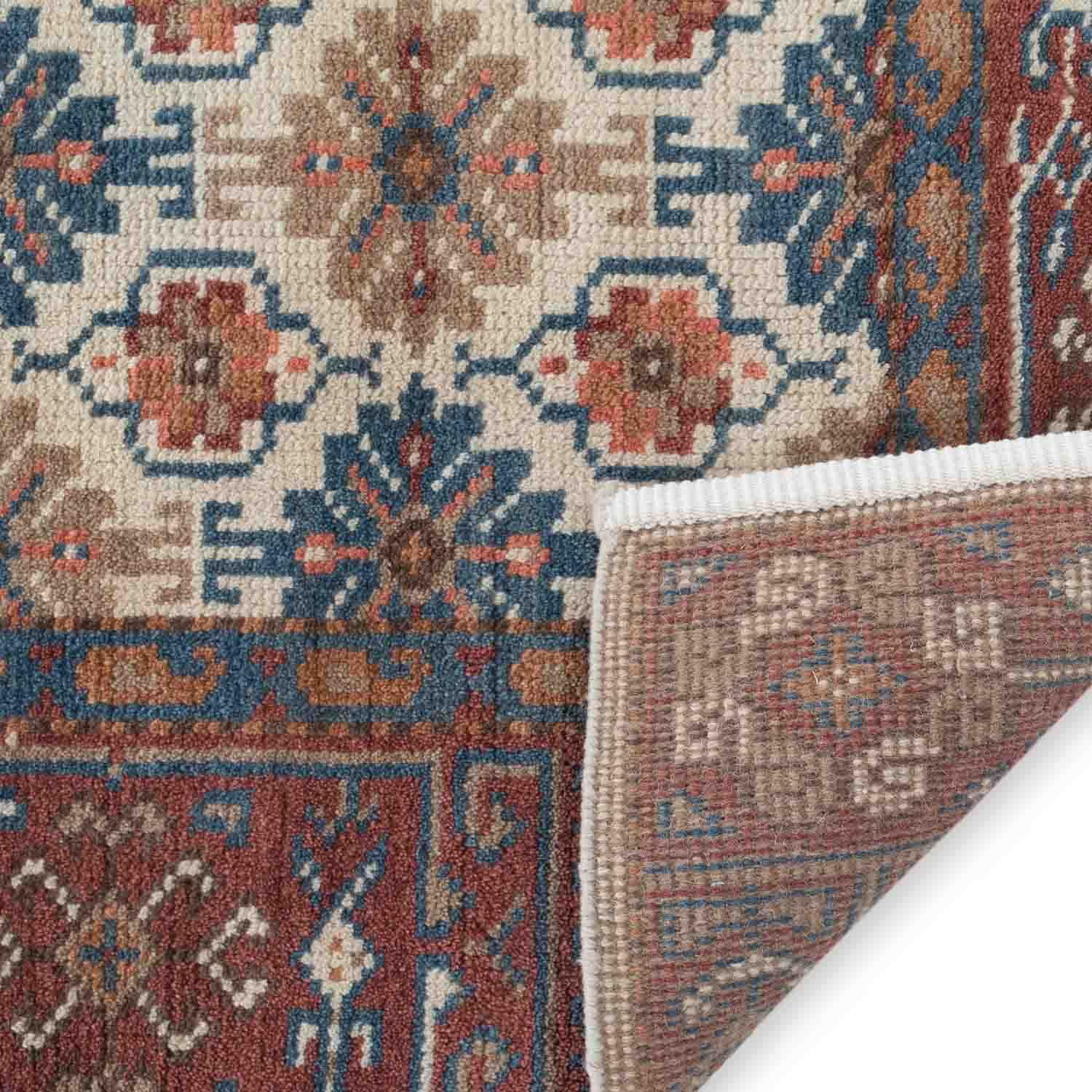 Nisha (in stock)