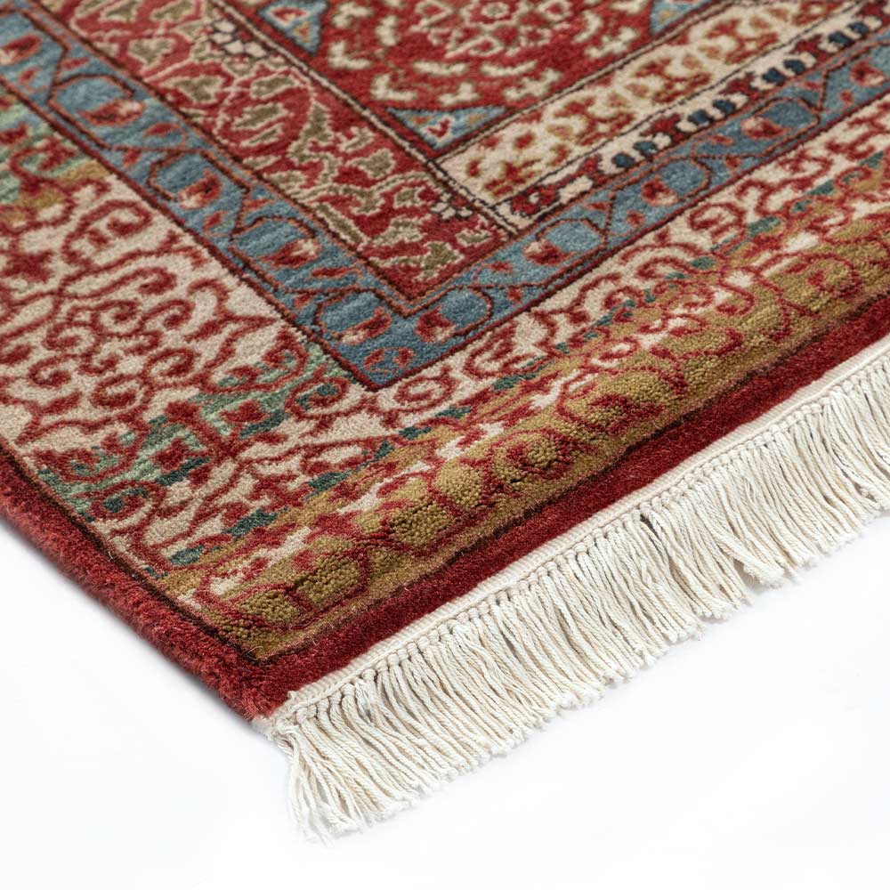 Vanshika (en stock)