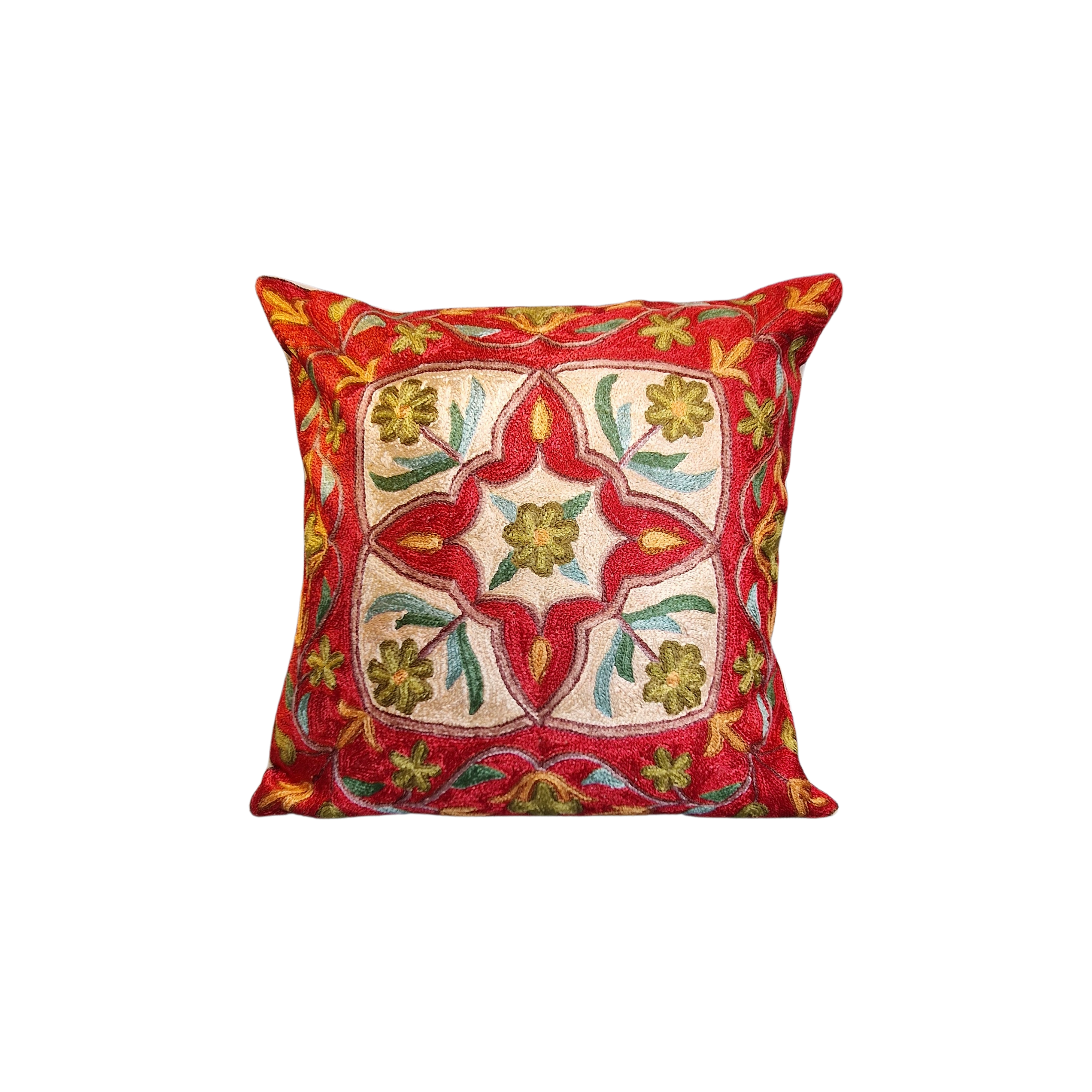 Sophia - Federa in Rayon 45x45cm