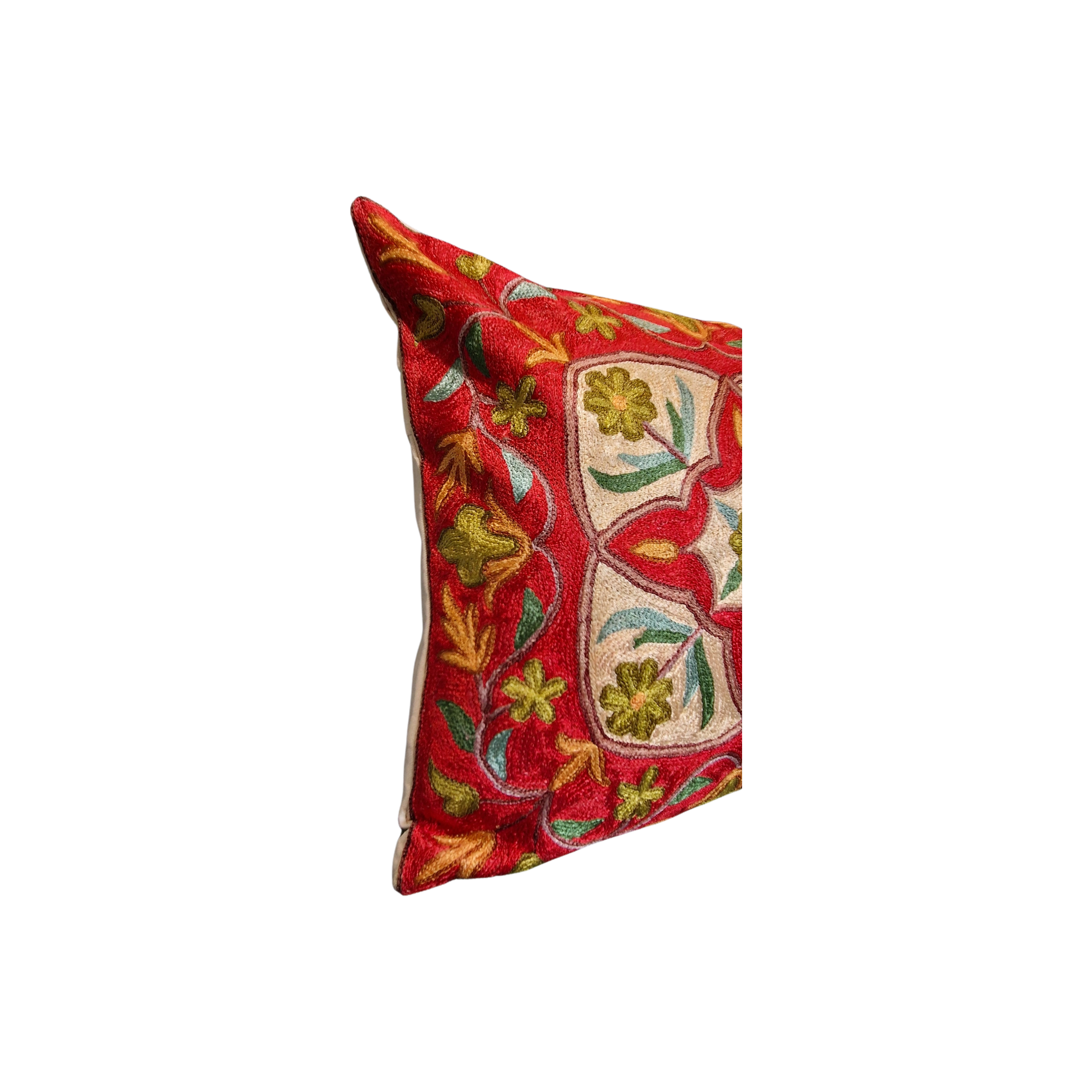 Sophia - Federa in Rayon 45x45cm
