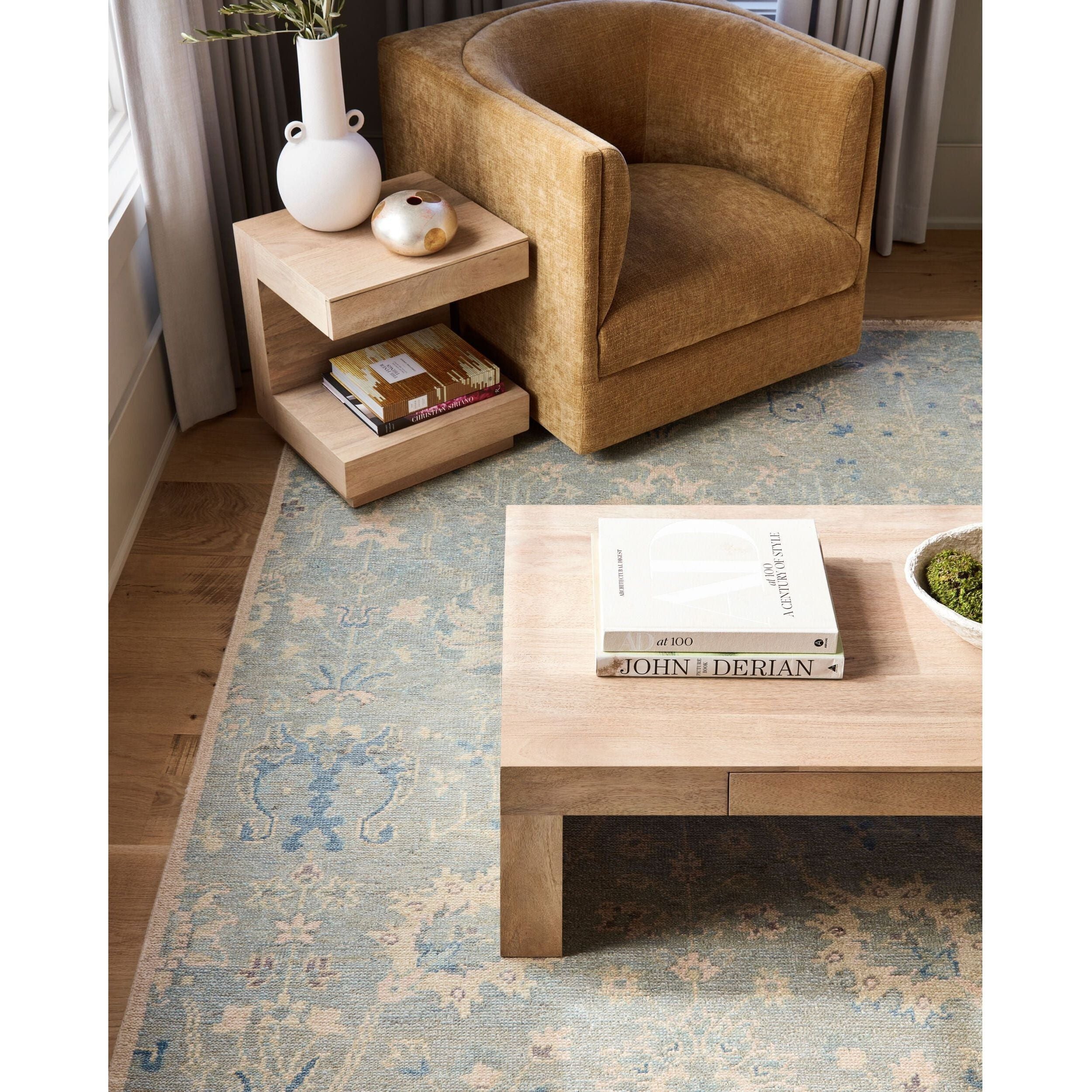 Mahala (in stock)