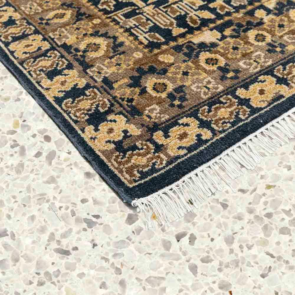 Vasantika (In-Stock)