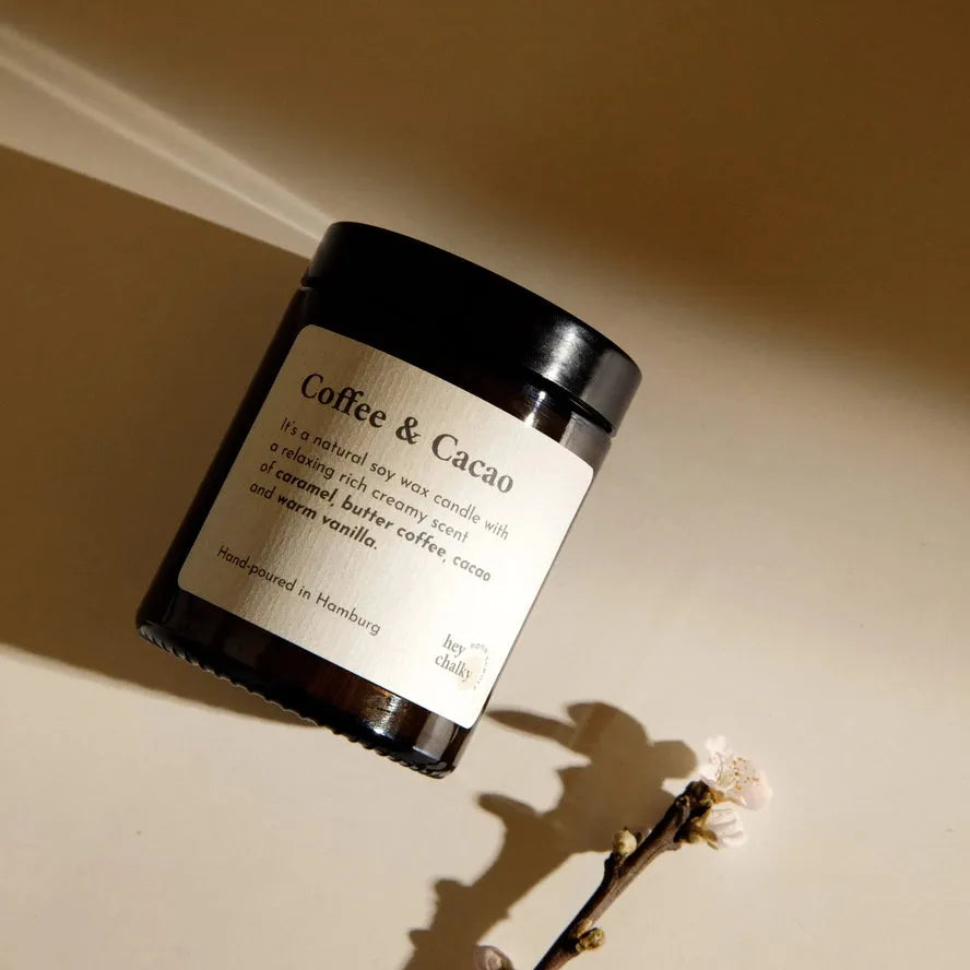 Caffè e cacao