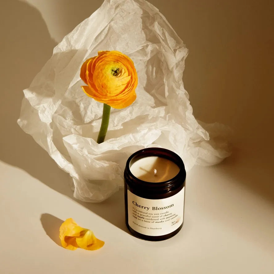 Fleur de cerisier