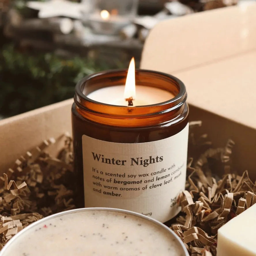 Winter Nights