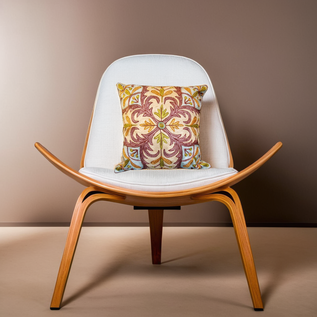 Sana - Fodera in Rayon 45x45cm